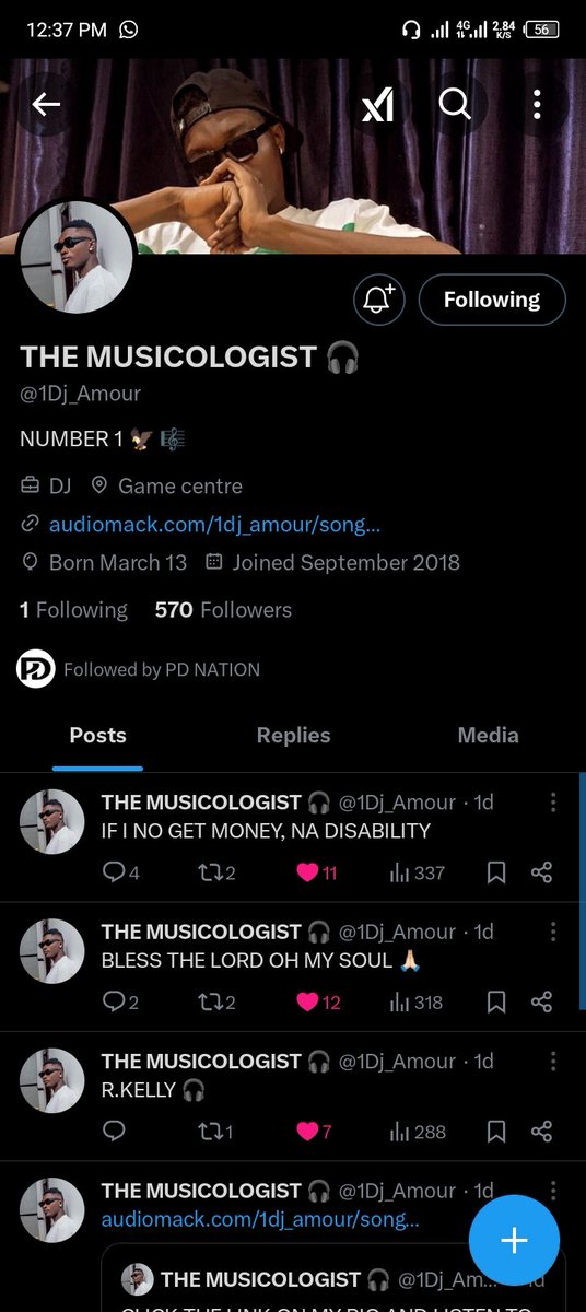 MacDigger tweet media