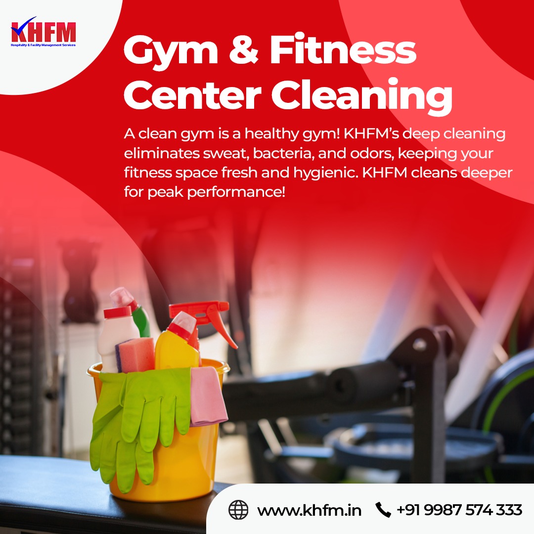 KHFM Hospitality-Facility Management Services Ltd. tweet media