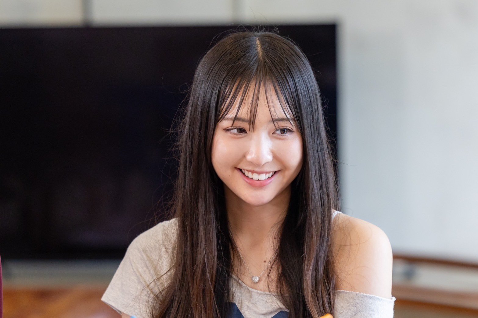 清香 清水あす香 on X: 
