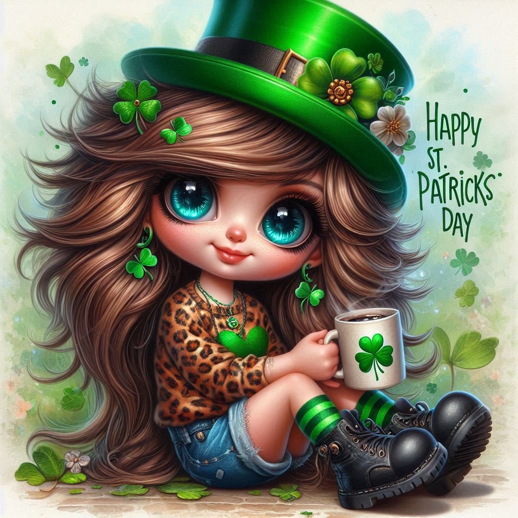 Good morning, Patriots! 
I see the blue check will be $50 now, I won’t renew, it hasn’t done a thing for me! Wonder how many will unfollow me 🤔😅
Have a wonderful day! Stay safe and blessed! Much love! 
🙏☕️🍀💚✌🏼🤟🏼💋