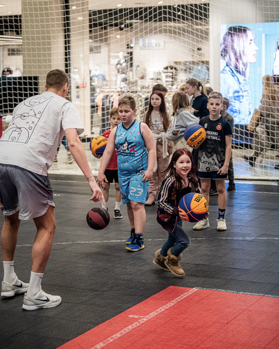Latvijas Basketbola savienība tweet media