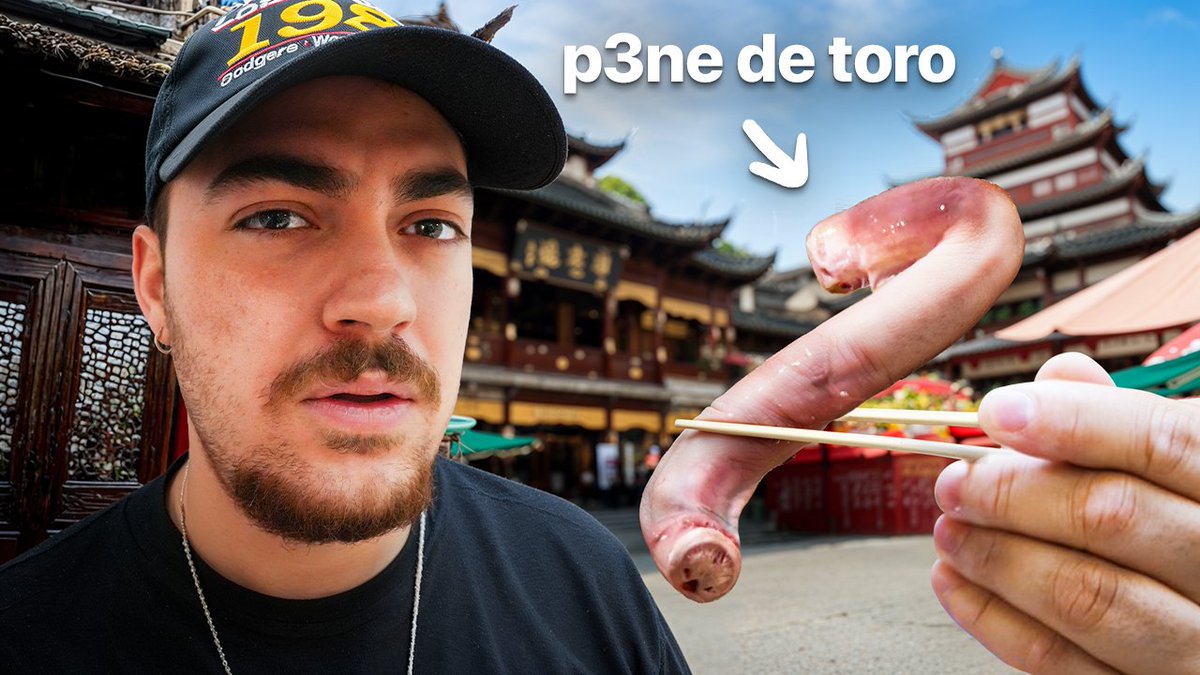 p3ne de toro ya disponible en youtube