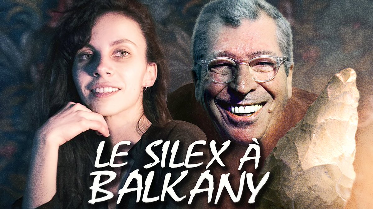 M0diie's tweet photo. Nouvel épisode React C'est pas Sorcier: aujourd'hui on en apprend plus sur les fouilles archéologiques, Jamy fait du slutshaming à la première femme de l'histoire, et je gueule.

C'EST PAS SORCIER | Not all hommes préhistoriques 🦴 (BEST OF #15)
https://t.co/iLWSZ7swgo https://t.co/H3UQbsS9Go