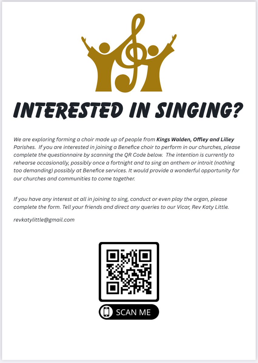 The Benefice of KWOL tweet media