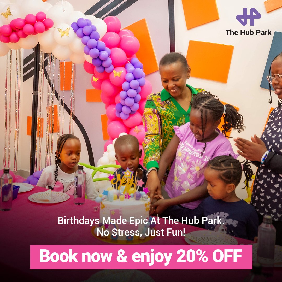 The Hub Park tweet media