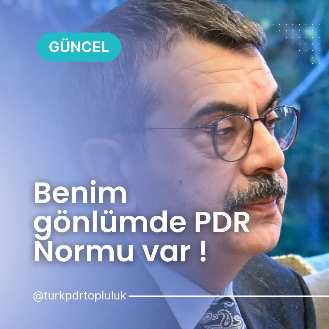Türk PDR Topluluk (@turkpdrtopluluk) on Twitter photo Kendini tanımak hayat boyu süren bir yolculuktur. Psikolojik danışmanlar öğrencilerin kendilerini tanımalarına ve güçlü yönlerini keşfetmelerine yardımcı olurlar. Kendi beceri ve değerlerini fark eden öğrenci daha özgüvenli adımlar atarak geleceğe hazırlanır.
<a href="/Yusuf__Tekin/">Yusuf Tekin</a> Kendini tanımak hayat boyu süren bir yolculuktur. Psikolojik danışmanlar öğrencilerin kendilerini tanımalarına ve güçlü yönlerini keşfetmelerine yardımcı olurlar. Kendi beceri ve değerlerini fark eden öğrenci daha özgüvenli adımlar atarak geleceğe hazırlanır.
<a href="/Yusuf__Tekin/">Yusuf Tekin</a>