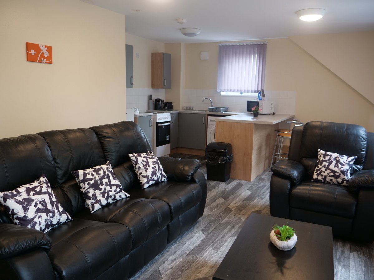 In the last 10 years, we've grown from 168 bedspaces, to now offer 700 homes and over 900 support places.

We're also procuring 50 more homes, with 80 more in development, so we can be better equipped than ever to support those facing homelessness.

#EndHomelessness #SSP40