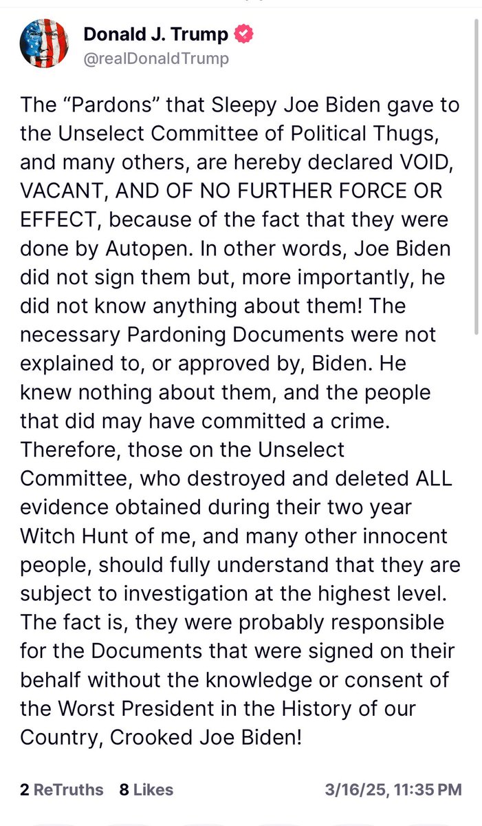 TheRickWilson's tweet image. Year Zero begins: