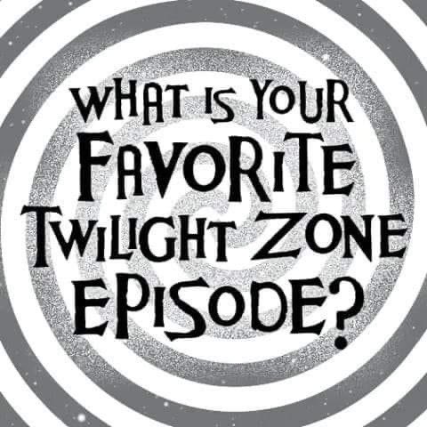 Rod Serling Memorial Foundation tweet media