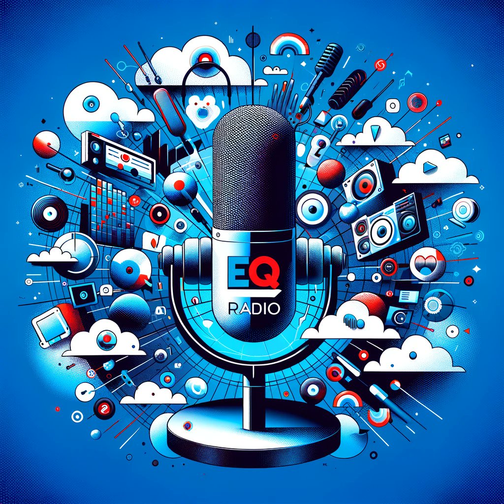 📍 2025 trae nuevas oportunidades, y en #EQRadio te invitamos a ser parte de una experiencia única.

📍 Crea, conecta y transmití desde el corazón de la Ciudad de #BuenosAires.

📲 Envianos tu proyecto a info@eqradio.net