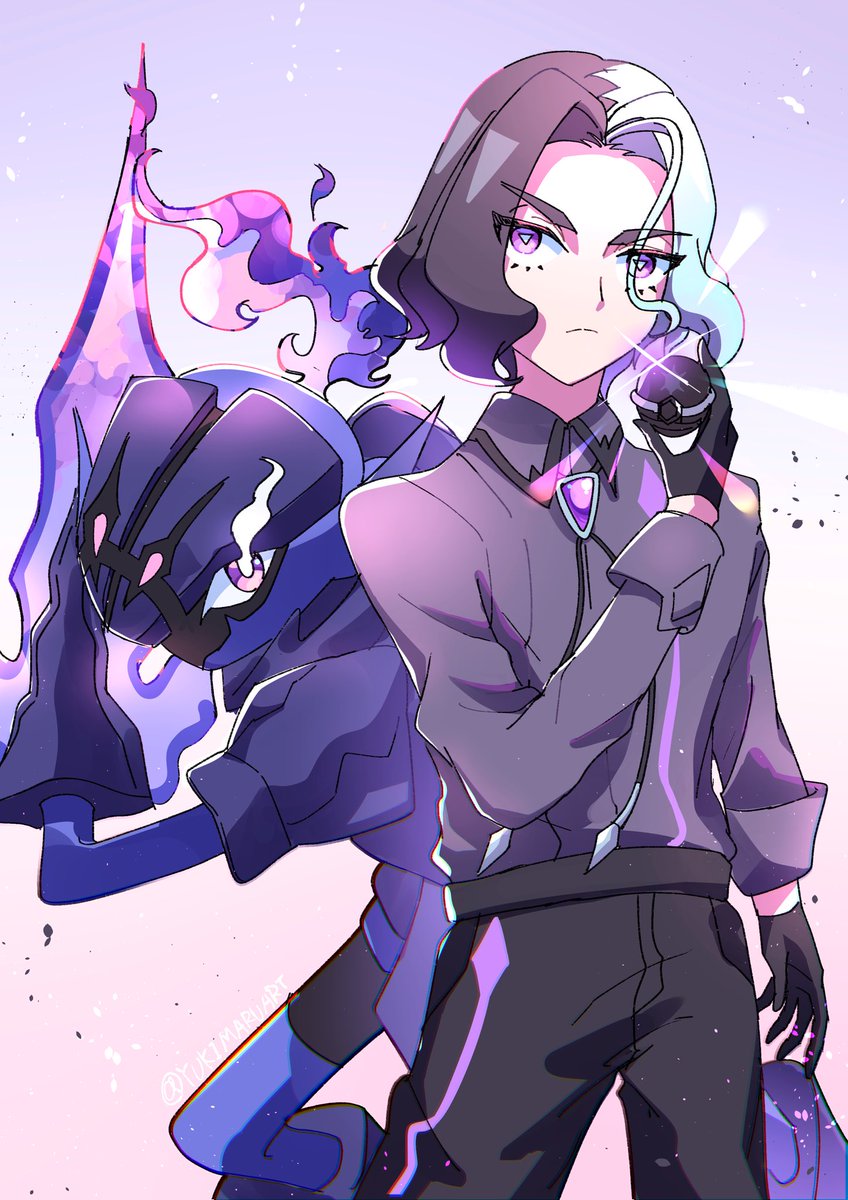 アメジオくん‼︎