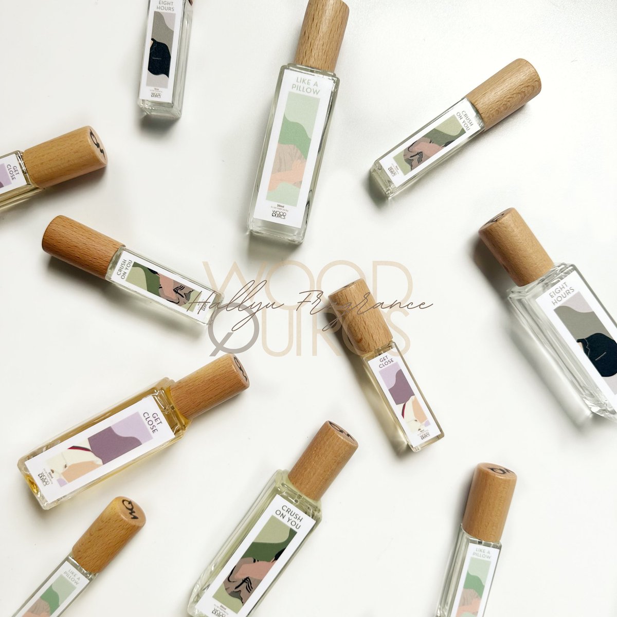 woodquircs's tweet photo. "When will you release perfume versions of your SEVENTEEN scented candles?"

You asked, and we delivered! 
*Inspired by fragrances word by SVT members

Shopee: https://t.co/rKI1oS5BdL
Tiktok Shop: https://t.co/6kvz5u7Hyk

#seventeen #svt  #scoups #wonwoo #mingyu #vernon https://t.co/3deL7LNjxG