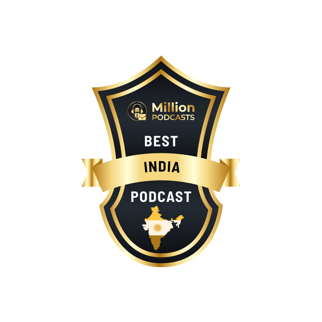 🇮🇳🎙️ The Top 100 India Podcasts of 2025 Are Here! 🎧🌏

🔗 Discover the full list here: millionpodcasts.com/India-podcasts/

For news followers, culture enthusiasts &amp; industry professionals—this is your go-to resource for connecting with top India podcasters. Find the best shows covering