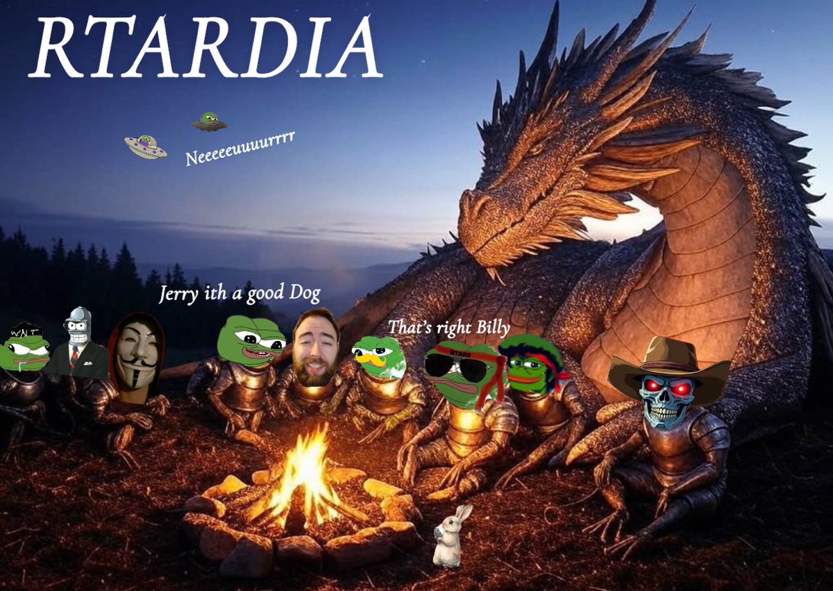 RTARDIA (@forrtardia) on Twitter photo 