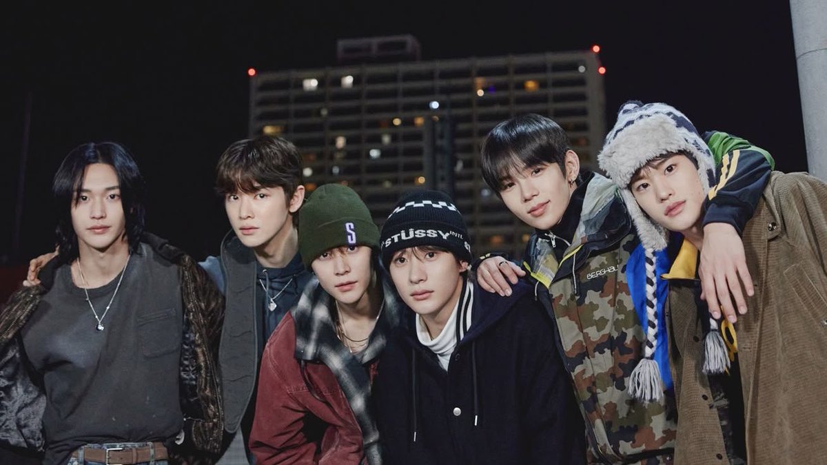 BND CHARTS tweet media