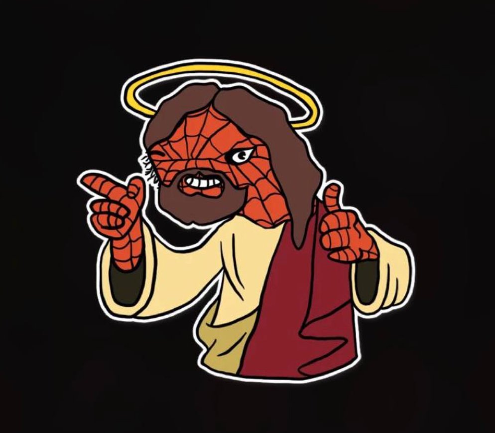 SPOODEEMOON tweet media