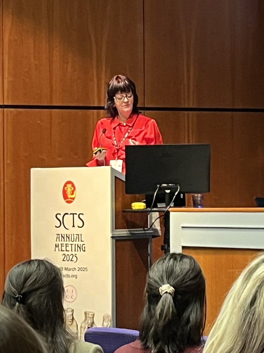 Rosalie Magboo (@magboo_rena) on Twitter photo Excellent first talk from Prof Lie <a href="/Heartirenelie/">Irene Lie</a> at the #SCTS2025 <a href="/SCTSUK/">SCTS UK</a> <a href="/CONNECTcardiac/">CONNECT</a> <a href="/julessanders2/">Prof Julie Sanders</a> <a href="/SuzFredericks/">Suzanne Fredericks</a> Excellent first talk from Prof Lie <a href="/Heartirenelie/">Irene Lie</a> at the #SCTS2025 <a href="/SCTSUK/">SCTS UK</a> <a href="/CONNECTcardiac/">CONNECT</a> <a href="/julessanders2/">Prof Julie Sanders</a> <a href="/SuzFredericks/">Suzanne Fredericks</a>