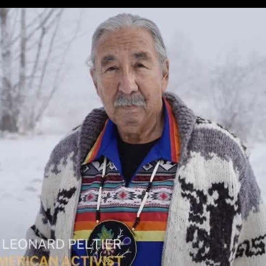 North Dakota got snow. Winter looks Good on you relative! ⭕