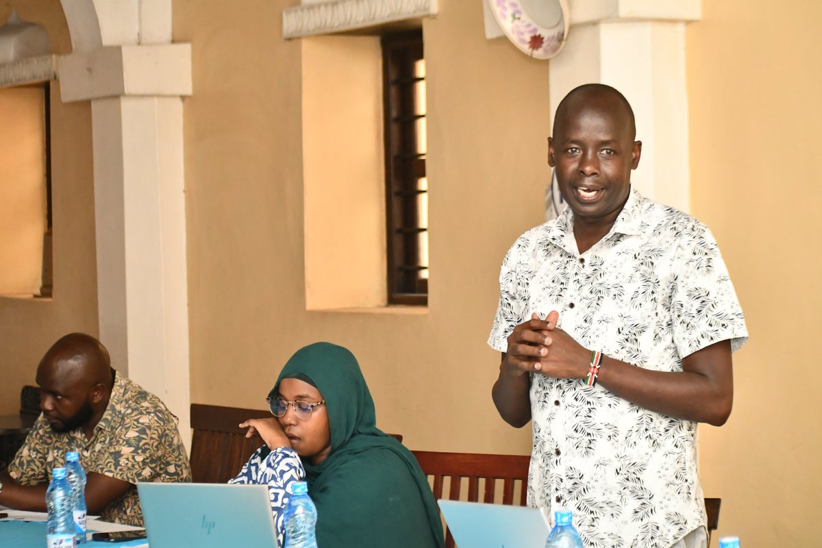 Action Life Kenya tweet media