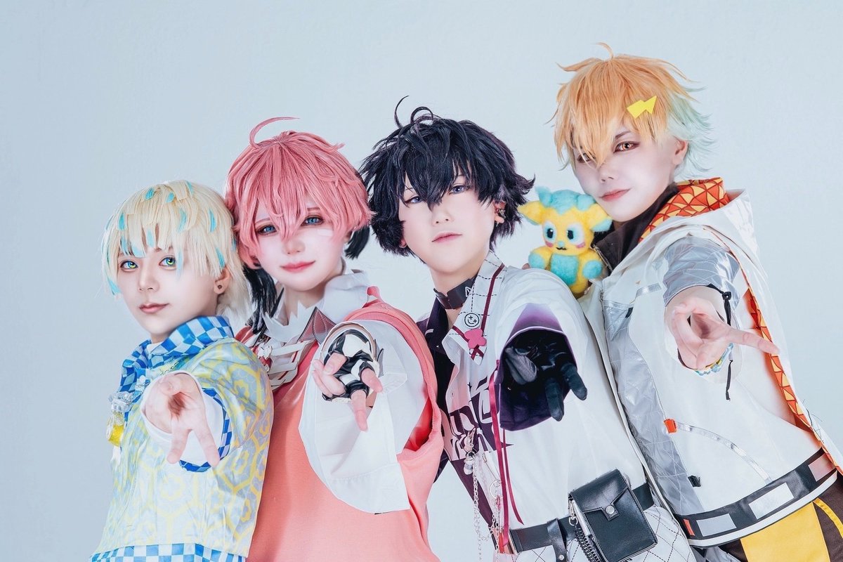 8人揃えばつえーじゃん_0308