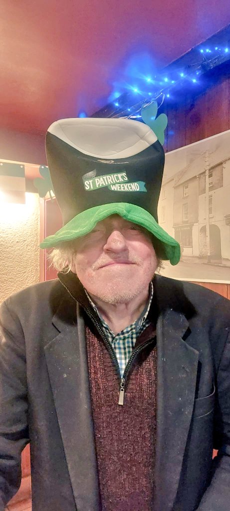 John C. O'Shea tweet media