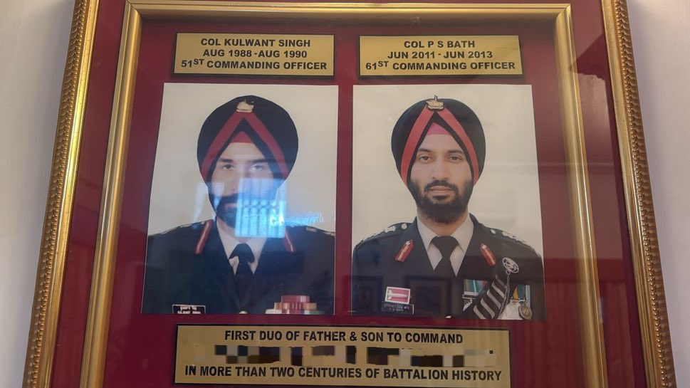 So happy ending for all. <a href="/adgpi/">ADG PI - INDIAN ARMY</a> is happy that 12 rogue junior Police officers have been suspended and departmental inquiry ordered to be completed within god damn 45 days.

Punjab Police is happy to douse the anger on social media and save its officers. A big salute to Punjab