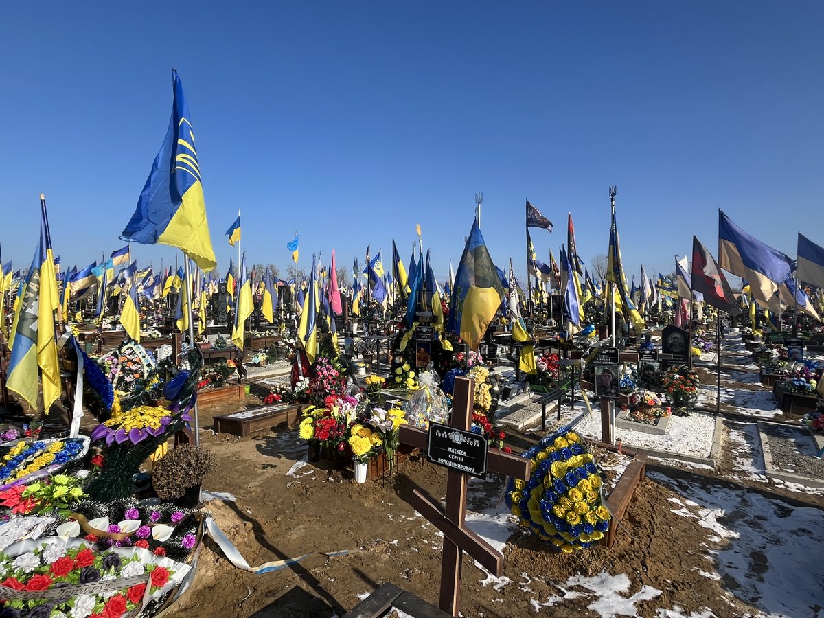 CharlieMcGrath0's tweet image. I wanted to share my narrative from my most recent rehabilitation-aid trip to Ukraine and to thank everyone who very kindly donated.
#MercyandHealthfoundation
objectivetravelsafety.com/news/rehabilit…