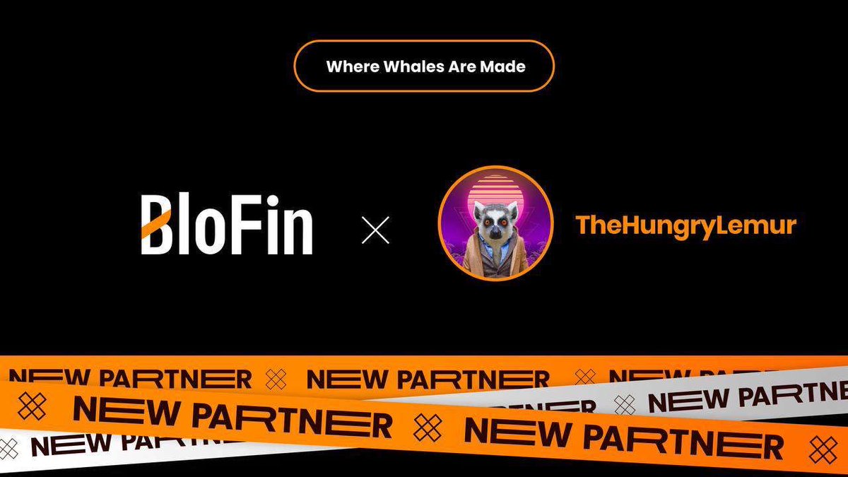 THE HUNGRY LƎMUR tweet media