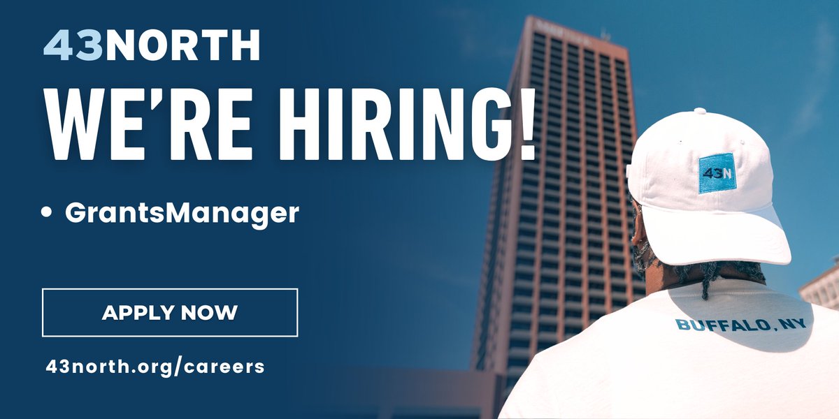 43North Compass tweet media