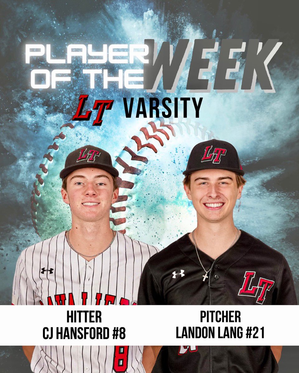 LTCavBaseball's tweet photo. https://t.co/usb8EPnvLZ