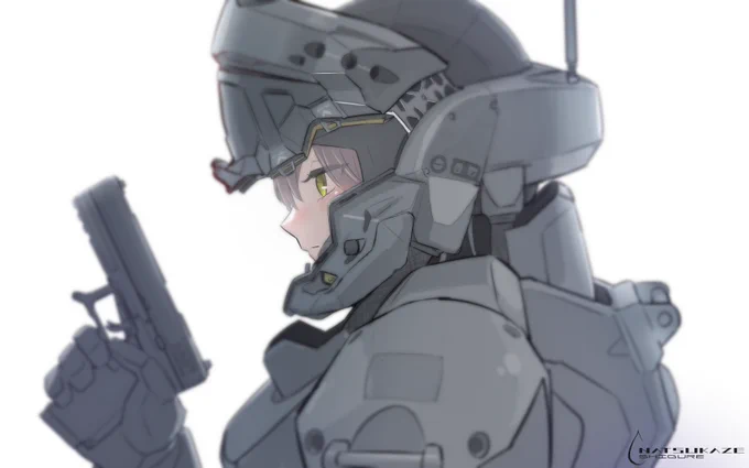 つづき 
