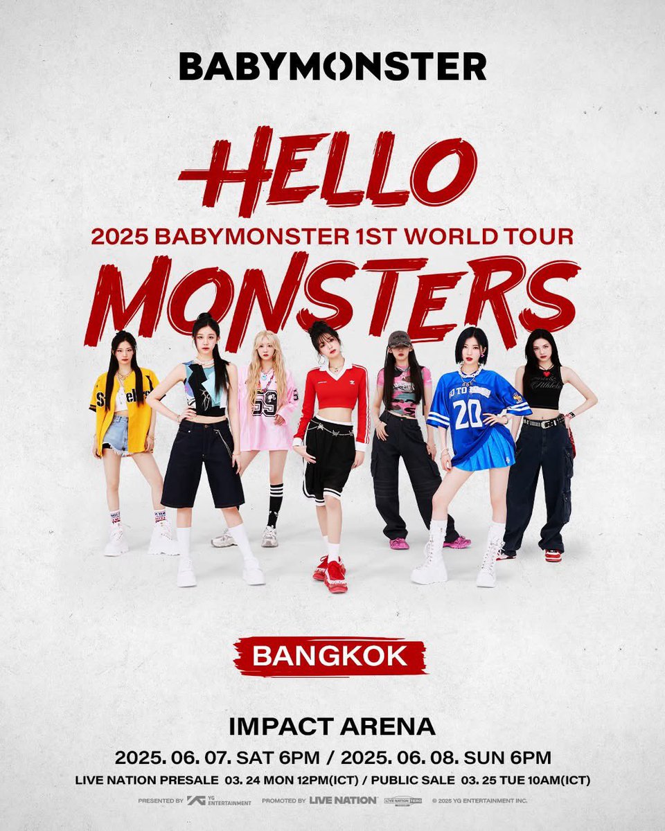 tn_conn's tweet photo. รับกดบัตรเบม่อน
รอบ membership,livenation,public 
350/ใบ✅
กดไม่ได้คืนเงิน100%✅
ทักถามรายละเอียดก่อนได้คั้บบบ #HELLO_MONSTERS_BKK https://t.co/oAISZfgjXc