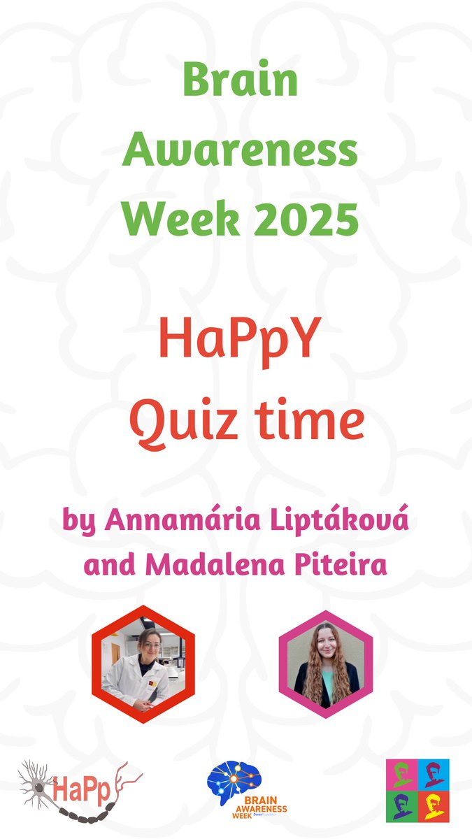 HaPpYejd2021's tweet image. 🧠✨Our ESRs were very HaPpY to contribute to the #BrainAwarenessWeek, on March 2025. Many thanks to Ms. Sperandio and @ShreeVedarth for making this happen! For more details: instagram.com/happyitn #HaPpYEJD @ChristmannIpek