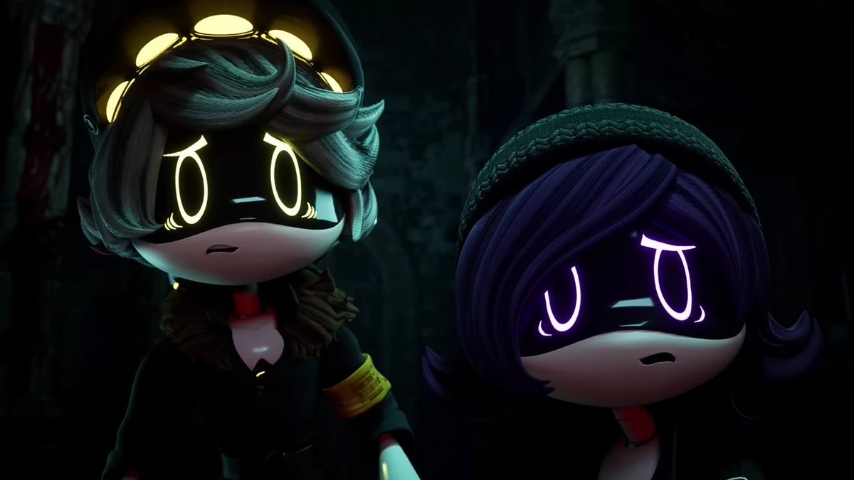 Glitch Productions appreciation post!

If you're a fan of Glitch Productions interact with this post, let's spread some support.