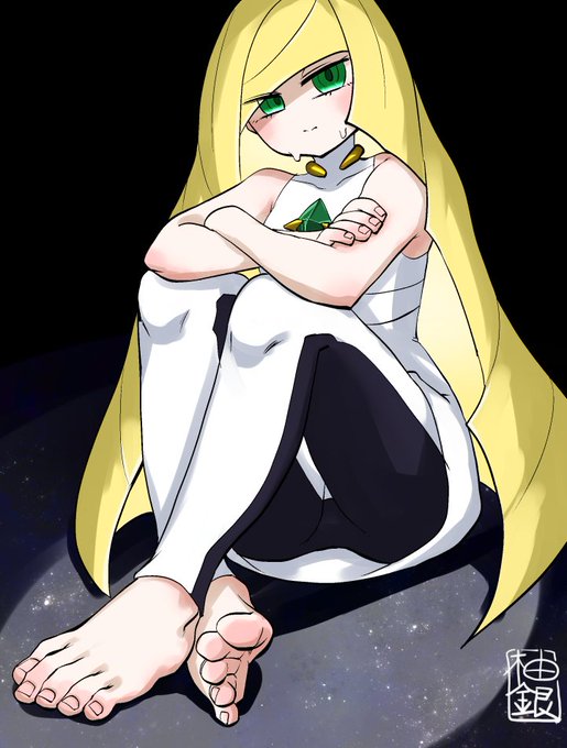 iPad練習ルザミーネ 