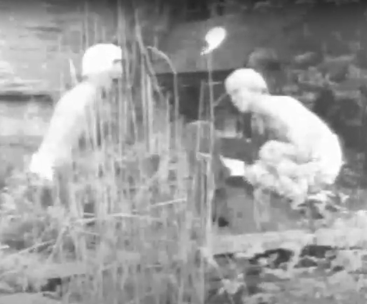 ThemanSimpulse's tweet image. Blank TV World Premiere of &apos;Evolution&apos; by Those Men. 21st March 2025 05.30 GMT
youtube.com/watch?v=yt8g0b…