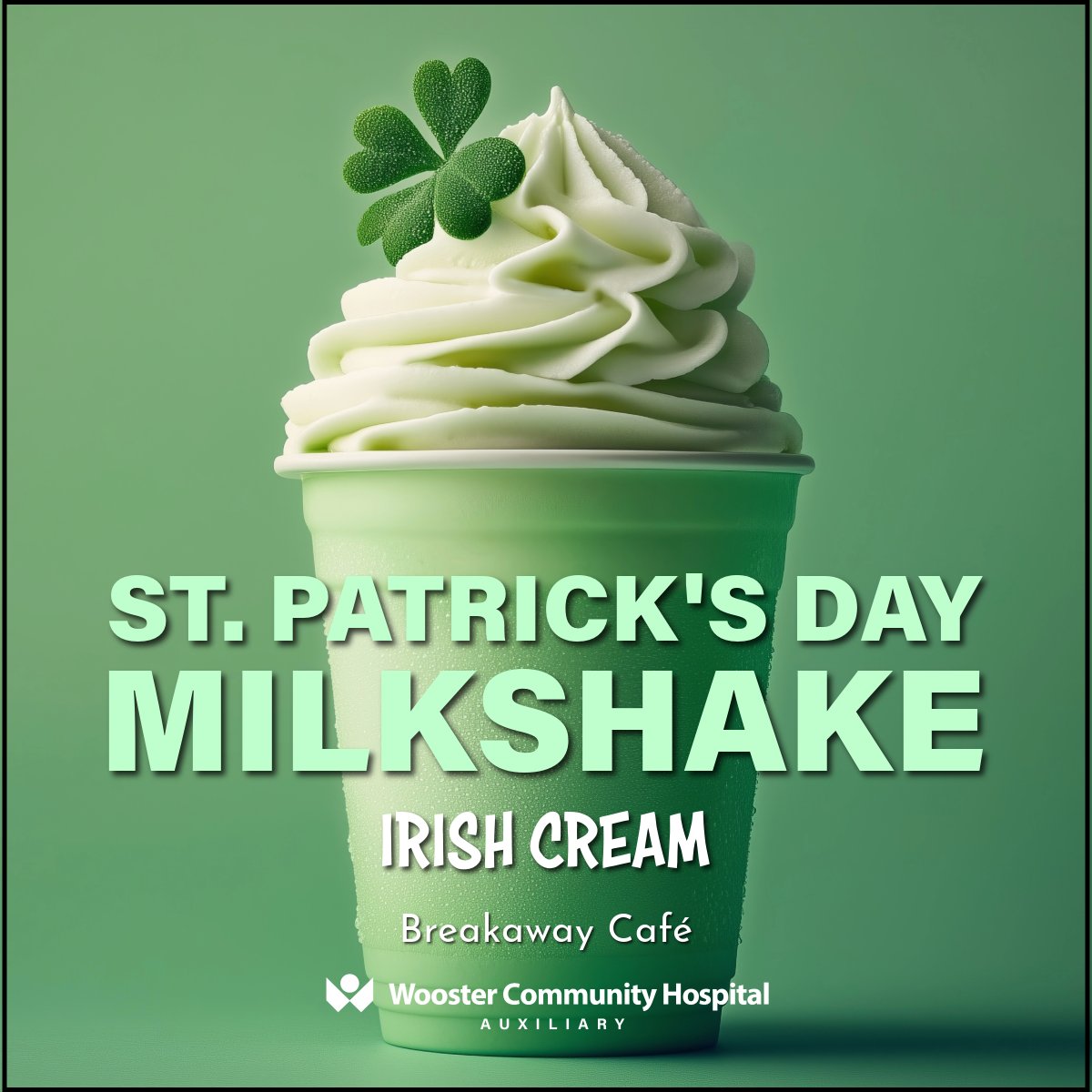 Wooster Hospital tweet media