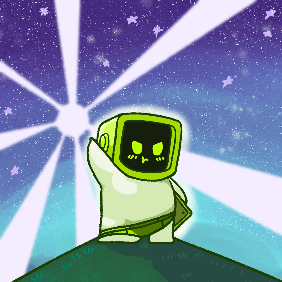 I’ve started at the bottom.

Now, I’m rising to the top.

Never looking back.