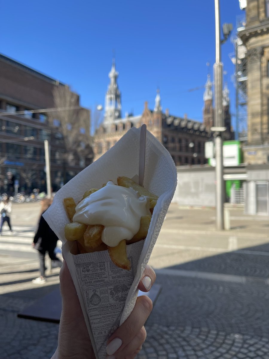 ivannahere's tweet image. I’m in Amsterdam all week for the full #AppDevCon2025 experience—workshops and the main conference. If you’re here too, let’s connect! 

#AppDevCon #WebDevCon