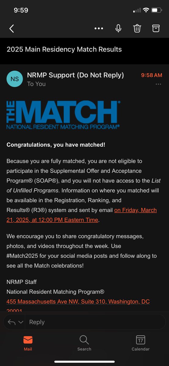 Matthew McGee, DO tweet media