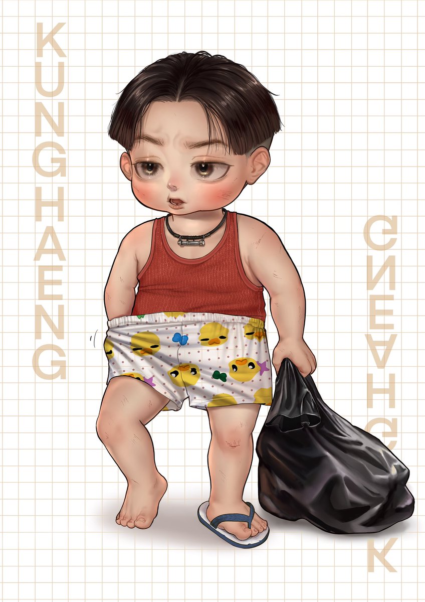 kung_haengg's tweet photo. ฝากแท็กบักน้อย(1) https://t.co/rLKQjOvrV3
