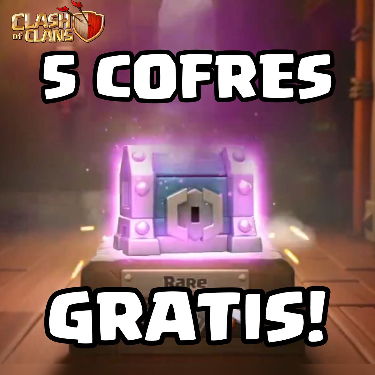 Reclámalos aquí!

link.clashofclans.com/en/?action=vou…

<a href="/ClashofClans/">Clash of Clans</a>