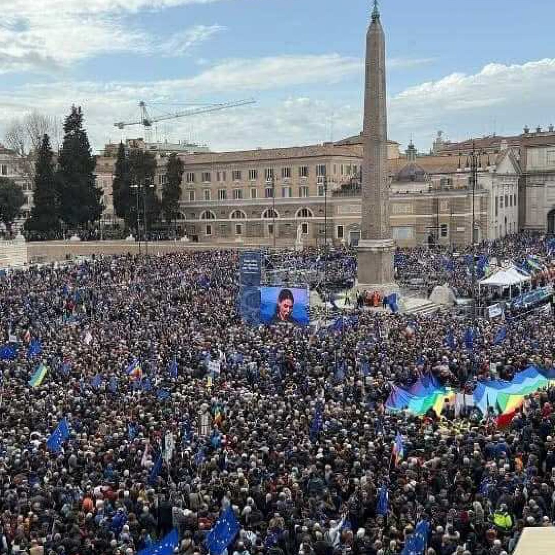 European Greens tweet media