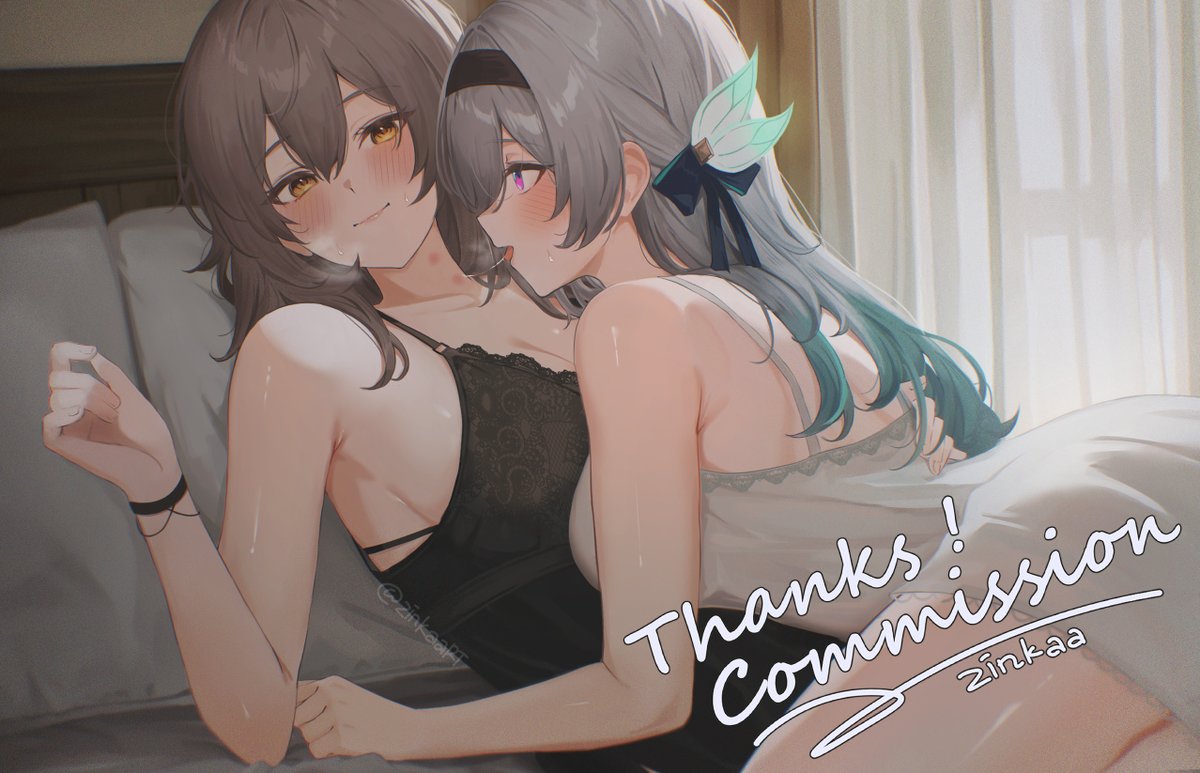 zinkaaRT's tweet image. cms
#星ホタ #stellefly