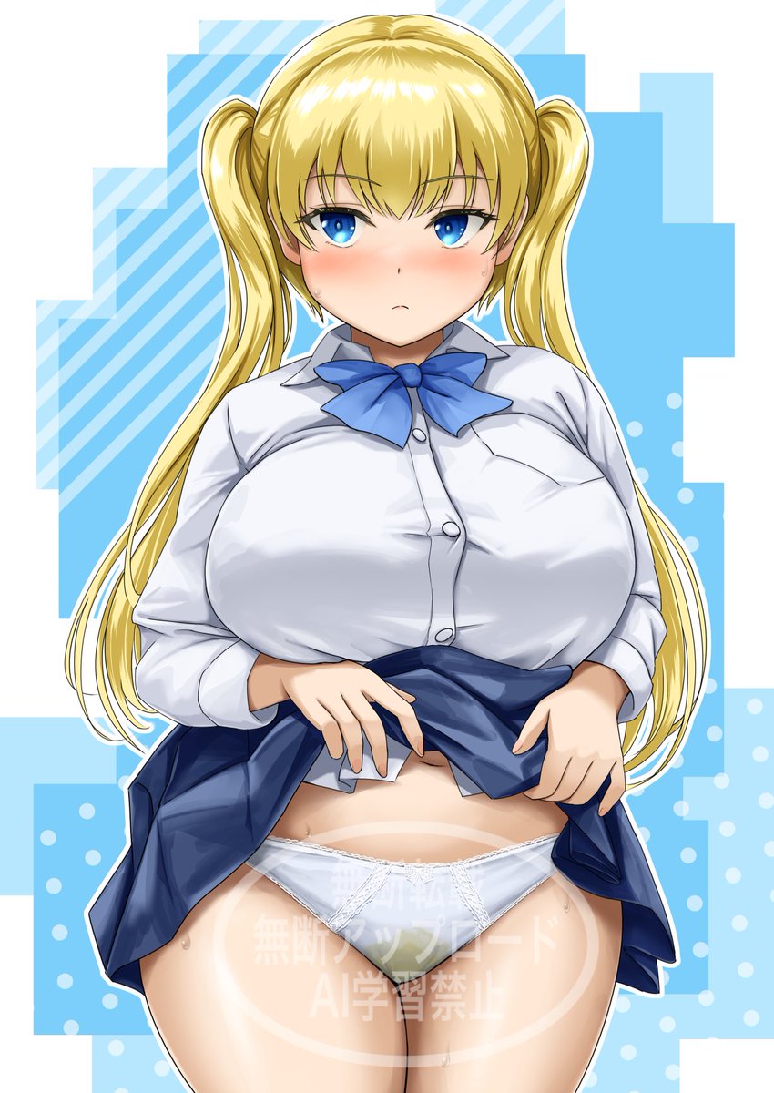 間に合えばし～むす新刊の表紙になるもの