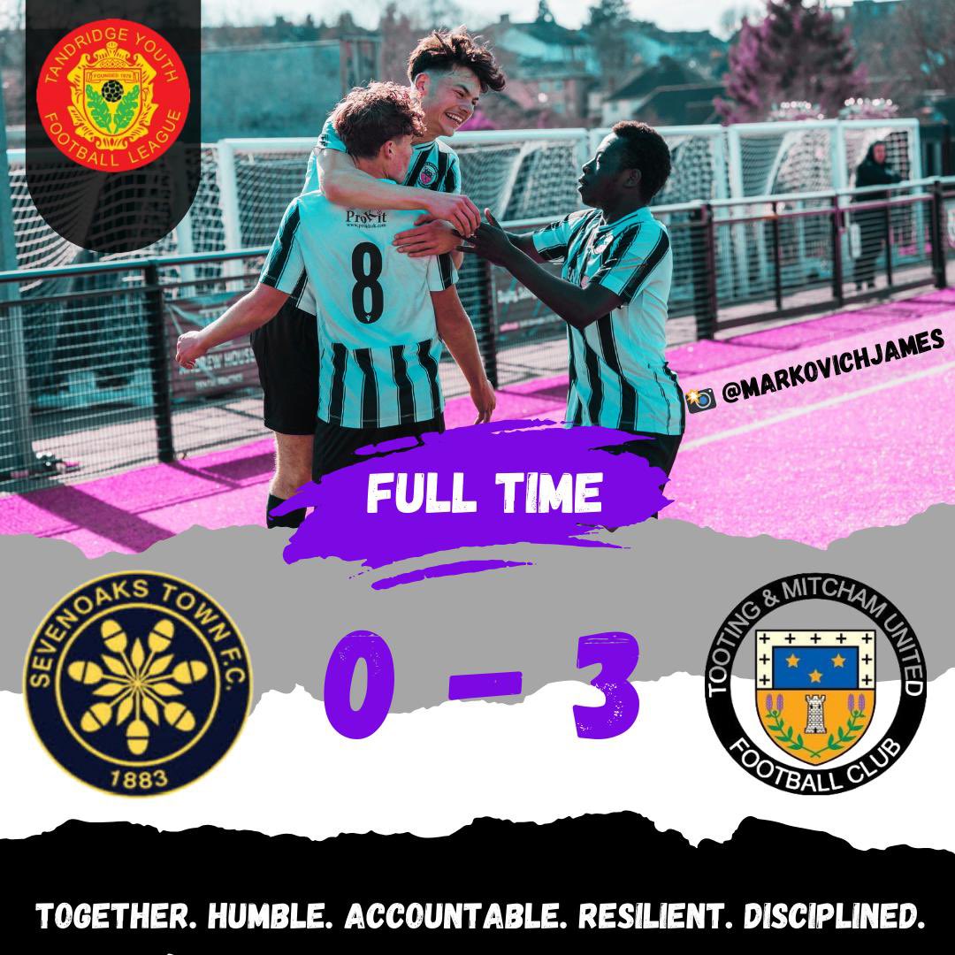 OfficialTmufc's tweet photo. To finish off a very successful weekend for the club, a bumper weekend of fixtures saw the young Terrors gain 9 points across 3 fixtures, scoring 9 goals and conceding 0! 

Well done and congratulations to all!

🖤🤍👏 https://t.co/9DAkEs5kvU