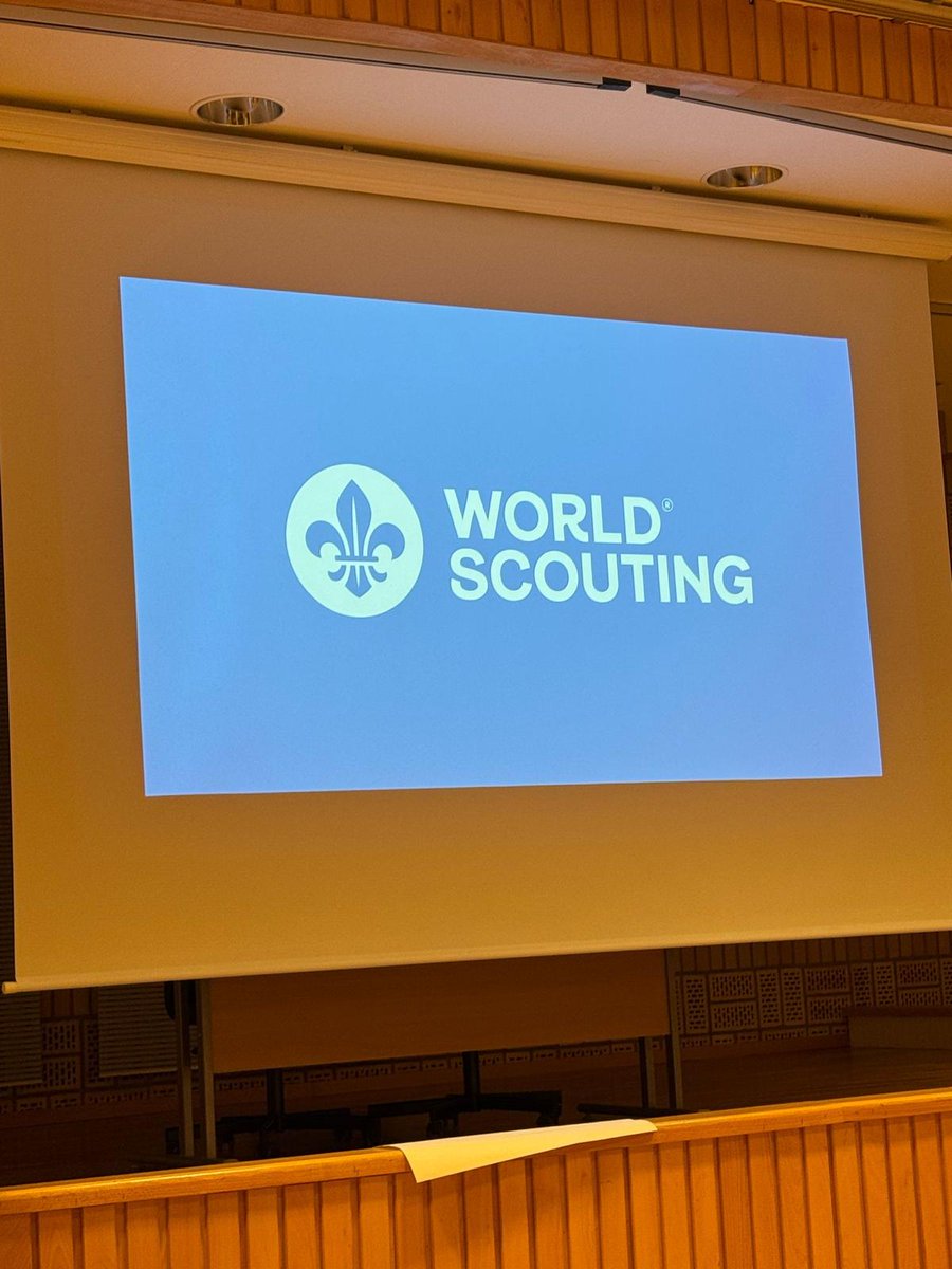 Scouts MSC tweet media