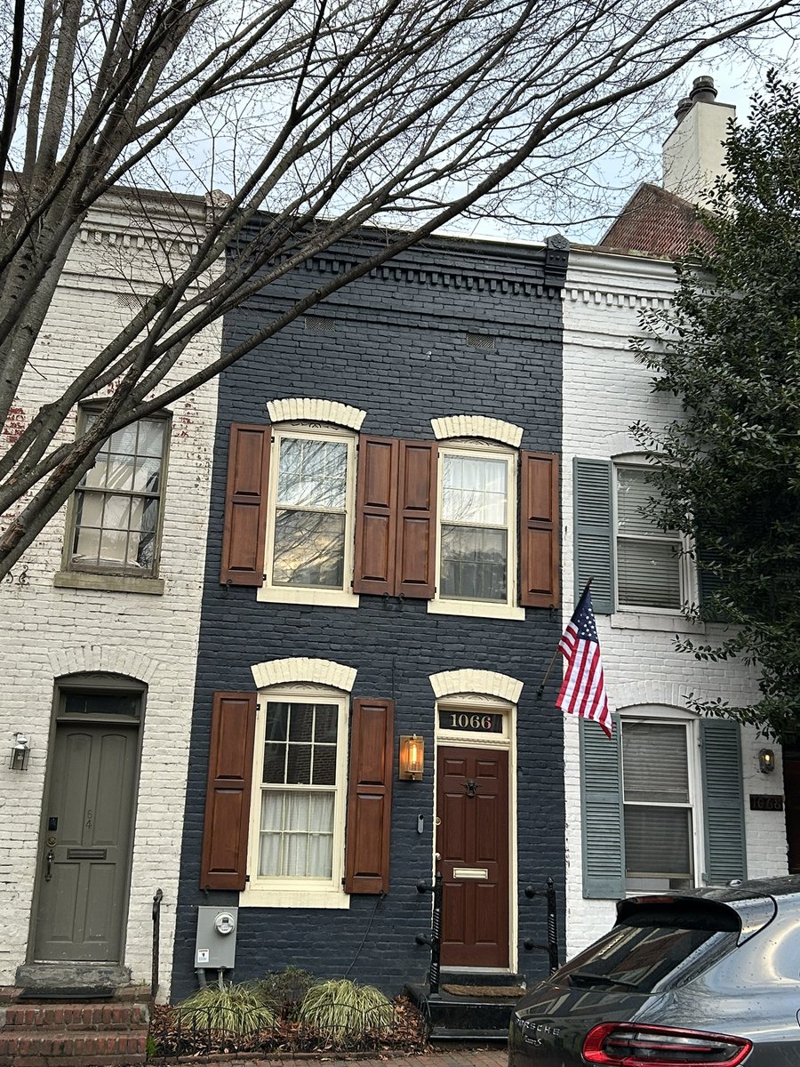 Jane Dorrian tweet media