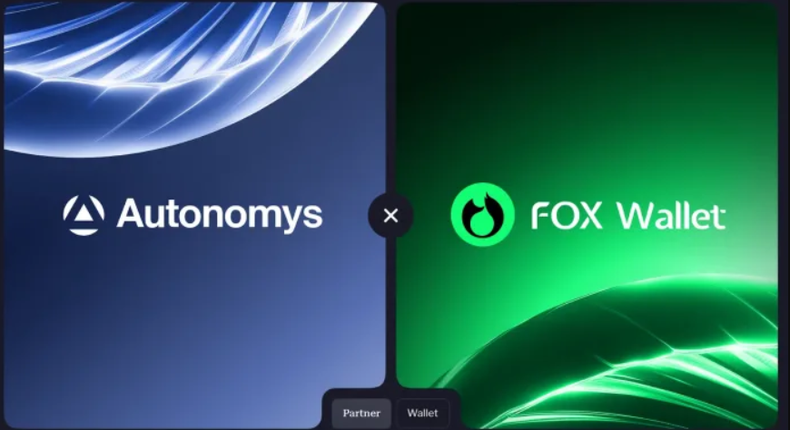 Chuboy090's tweet image. 🚀 Fox Wallet at ETHDenver 2024: Making Web3 Seamless, Secure, and Smart 🔒🌐

At #ETHDenver2024, @FoxWallet redefines crypto wallets! It’s not just asset management—it’s simplicity, security, and seamless Web3 connectivity. Here’s why Fox Wallet is the future! 👇