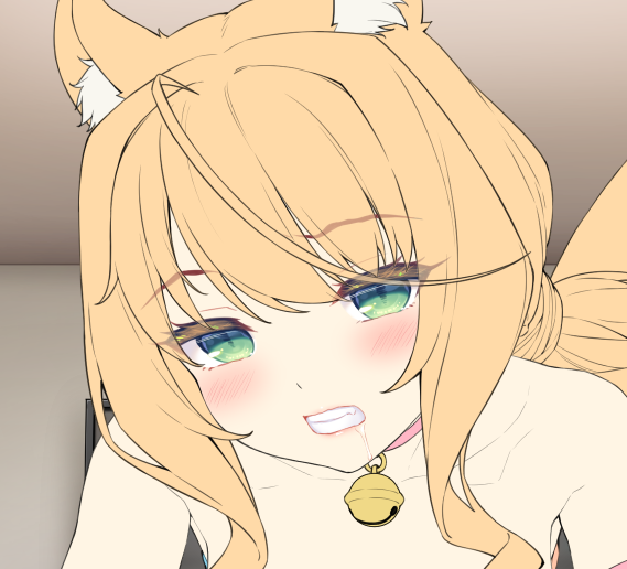 さより@ネコぱら tweet media